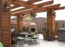Kwikfynd Pergolas
towershill